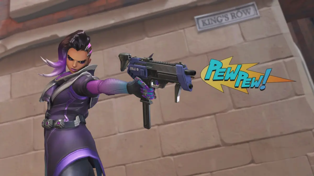 Overwatch Rework Controversy: Inside Roadhog and Sombra’s BlizzCon Metamorphosis