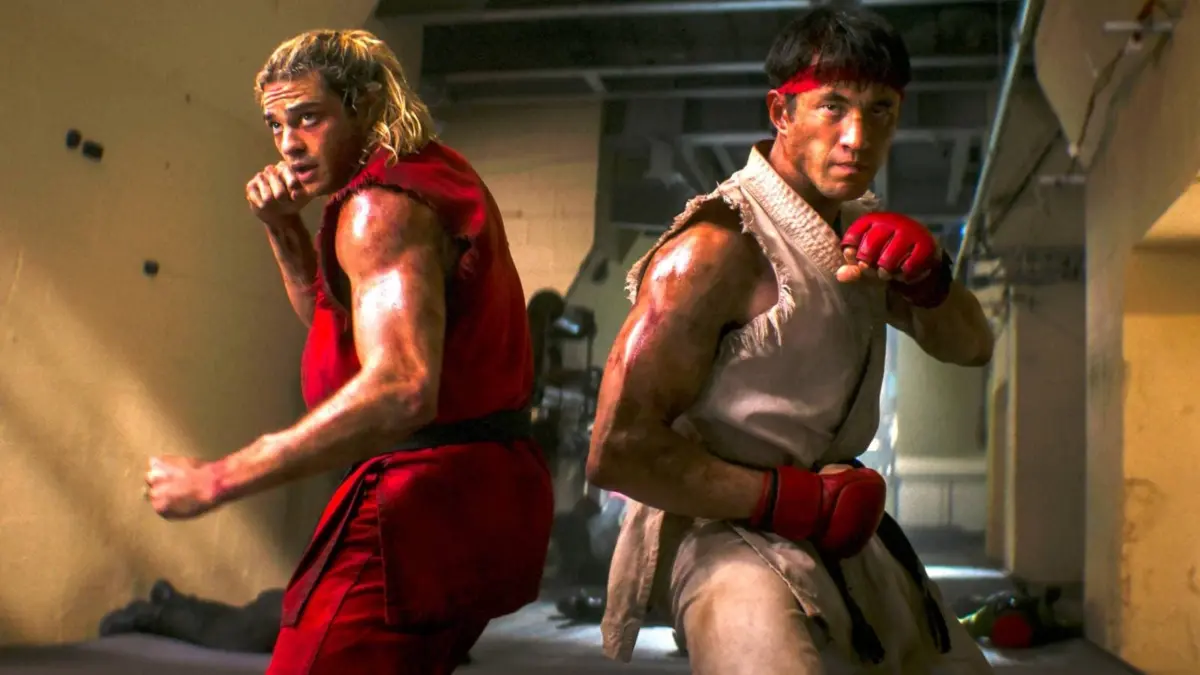 Paramount’s Street Fighter Reboot Unleashes Final Action-Packed Trailer Ahead of October Premiere