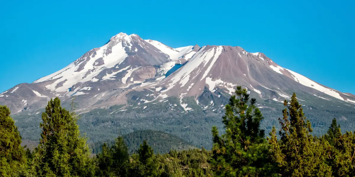 Peril on the Peak: How an AI-Planned Mount Shasta Trek Ended in a High-Altitude Rescue