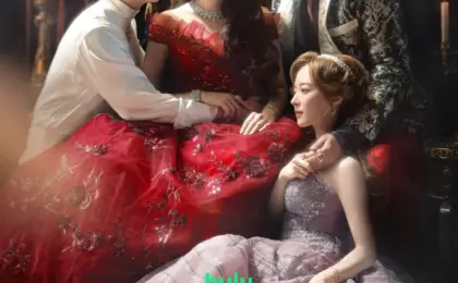 Power, Betrayal, and Crown Jewels: Disney+ Unveils First Look at the Star-Studded Adaptation of “The Remarried Empress”