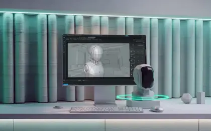 Powering the Sonic AI Revolution: How Acoustic Simulation Startup Treble Secured $18M to Shape the Future of Voice Tech