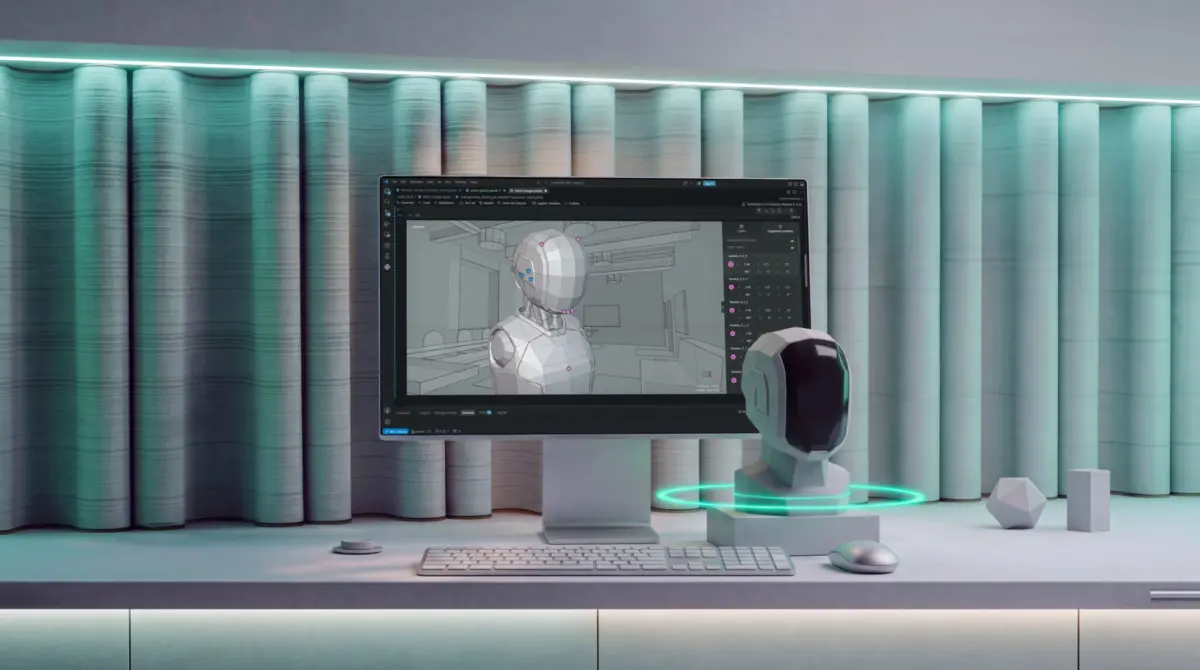 Powering the Sonic AI Revolution: How Acoustic Simulation Startup Treble Secured $18M to Shape the Future of Voice Tech