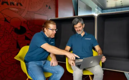 Powering the Star Machine: Inside Fusionality’s Mission to Standardize Nuclear Fusion Control Systems