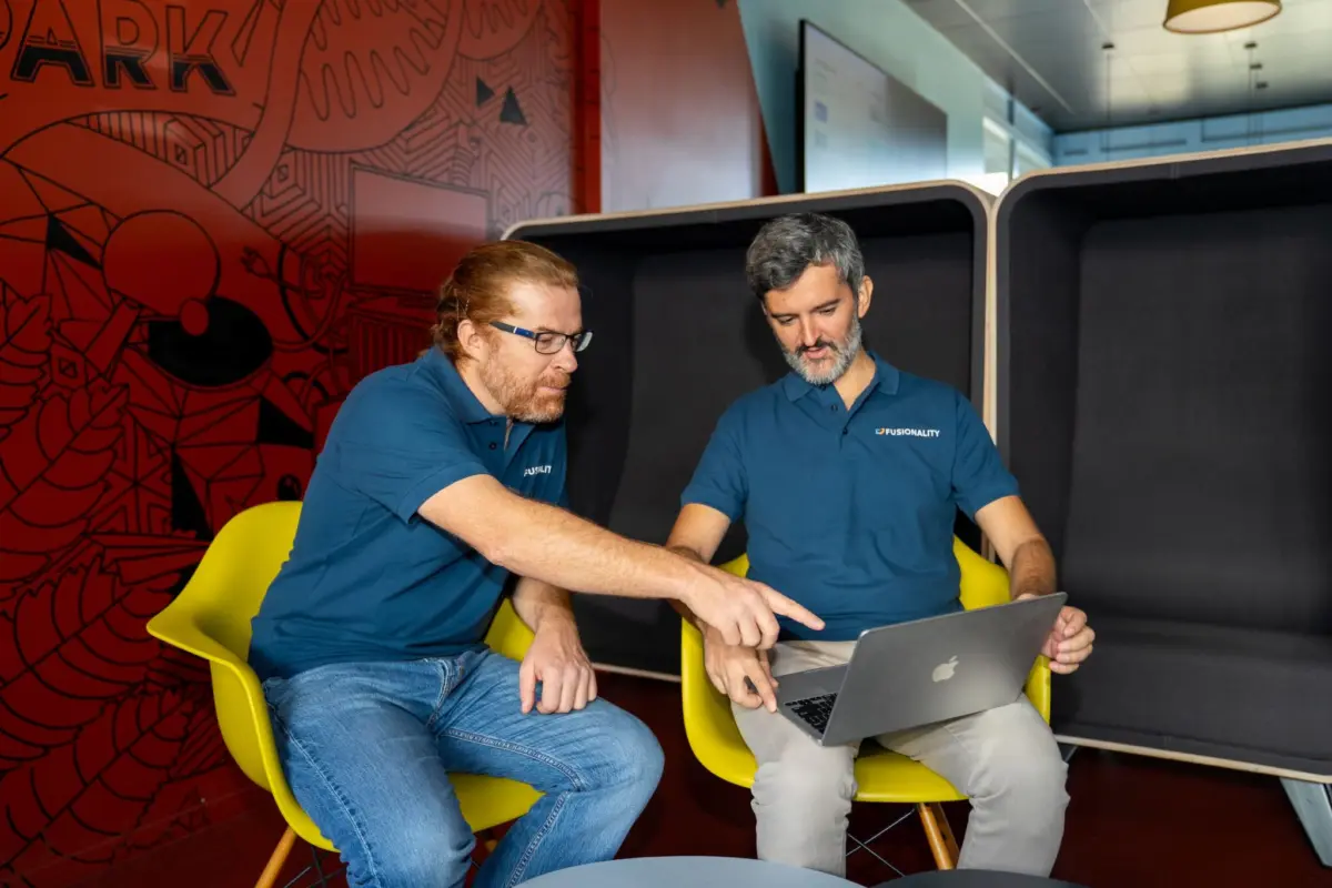Powering the Star Machine: Inside Fusionality’s Mission to Standardize Nuclear Fusion Control Systems