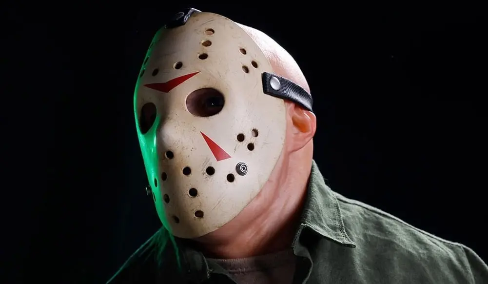 Premium Collectibles Studio Unveils Ultra-Limited 1:3 Scale Jason Voorhees "Part 3" Deluxe Statue from Friday the 13th: The Game