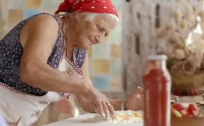 Preserving the Soul of Italy: How Pasta Grannies Saved a Culinary Heritage One Nonna at a Time