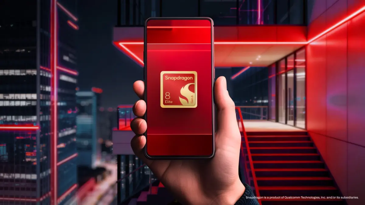 Qualcomm’s Snapdragon 8 Elite Gen 6 and Extreme Gen 6 Push On-Device AI to Unprecedented Heights
