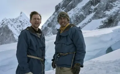 Reaching for Chomolungma: Apple TV’s Tenzing Reshapes the Legendary Ascent of Everest