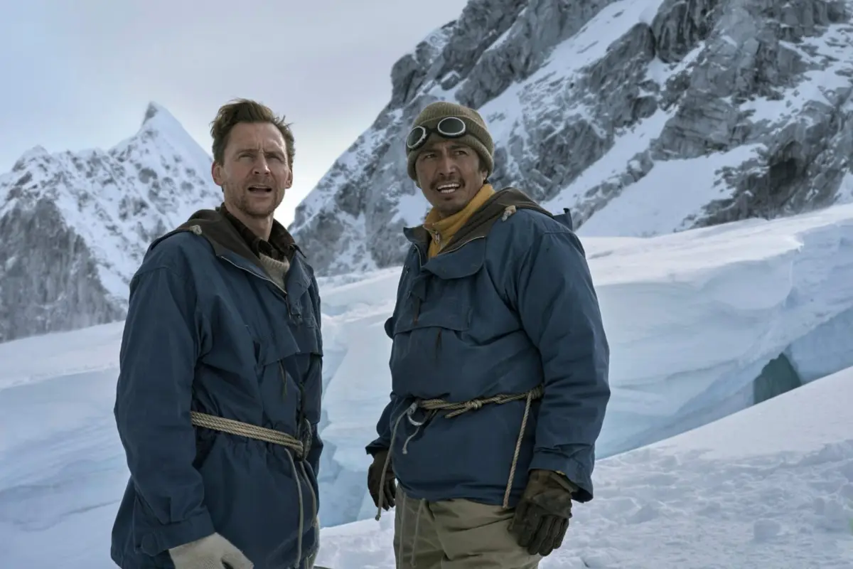 Reaching for Chomolungma: Apple TV’s Tenzing Reshapes the Legendary Ascent of Everest