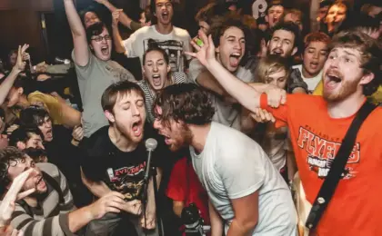 Reclaiming the Heart: How the 2010s Emo Revival Built a Lasting Subcultural Blueprint