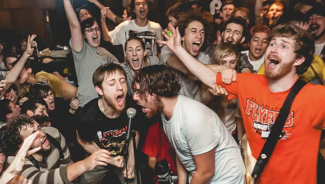 Reclaiming the Heart: How the 2010s Emo Revival Built a Lasting Subcultural Blueprint
