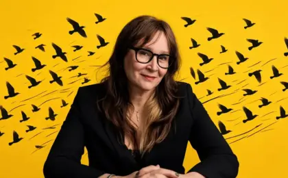Redefining Creative Success: An In-Depth Look at Susannah Felts’s Literary Novel The Come Apart