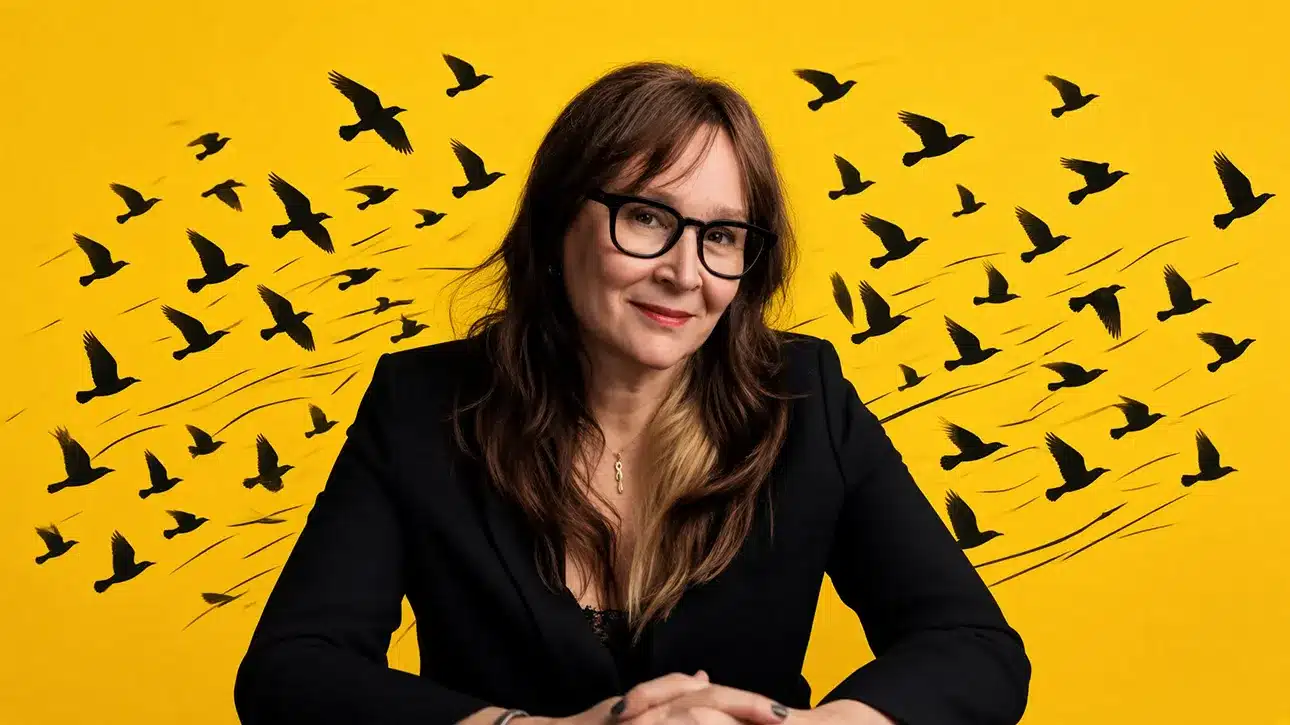 Redefining Creative Success: An In-Depth Look at Susannah Felts’s Literary Novel The Come Apart