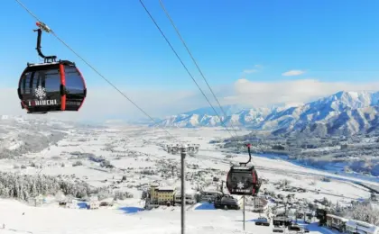 Redefining the Alpine Experience: A Comprehensive Investigative Report on Niigata’s Historic Ishiuchi Maruyama Ski Resort