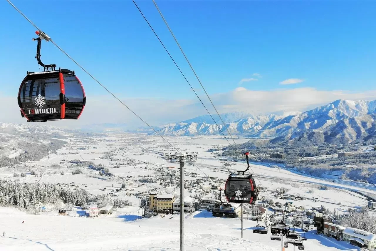 Redefining the Alpine Experience: A Comprehensive Investigative Report on Niigata’s Historic Ishiuchi Maruyama Ski Resort