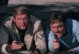 Rediscovering The Executors (1976): Roger Moore, Stacy Keach, and the Cult Legacy of a Transatlantic Crime Caper