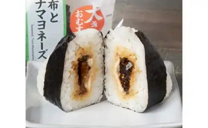 Relief in the Aisles: Japan’s Convenience Store Giants Cut Onigiri Prices as Rice Costs Cool