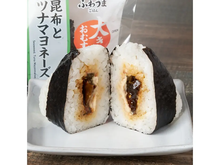 Relief in the Aisles: Japan’s Convenience Store Giants Cut Onigiri Prices as Rice Costs Cool