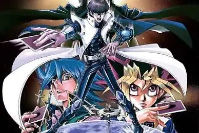 Reliving the Final Duel: Konami Announces the "Yu-Gi-Oh! THE DARK SIDE OF DIMENSIONS 10th ANNIVERSARY MOVIE BOX"