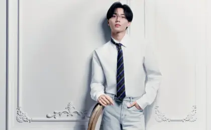 Ren Nagase Named Dior Beauty Ambassador: A Defining Milestone in Luxury and Modern Masculinity