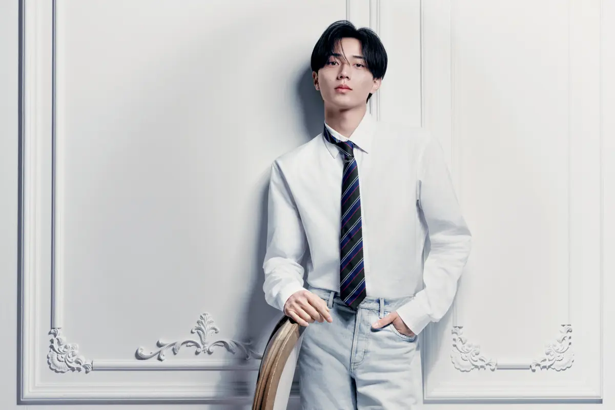 Ren Nagase Named Dior Beauty Ambassador: A Defining Milestone in Luxury and Modern Masculinity