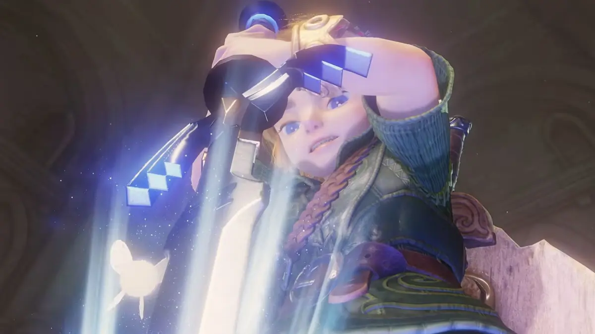 Return to Hyrule: Nintendo Formally Unveiling ‘The Legend of Zelda: Ocarina of Time’ Ground-Up Remake for Switch 2