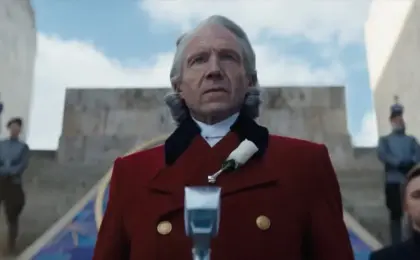 Return to the Arena: Lionsgate Unveils Vivid New Trailer and Strategic Posters for The Hunger Games: Sunrise on the Reaping