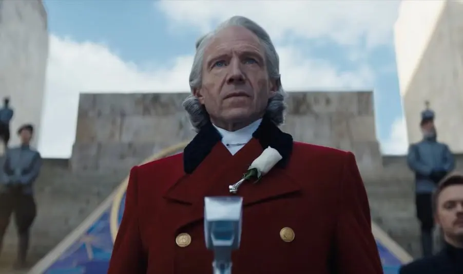 Return to the Arena: Lionsgate Unveils Vivid New Trailer and Strategic Posters for The Hunger Games: Sunrise on the Reaping