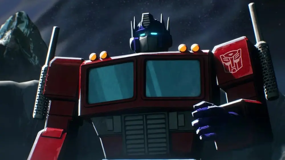 Review & Retrospective: Optimus Prime: Awakening (2026) – Peter Cullen’s Final, Poignant Farewell to the Autobot Icon