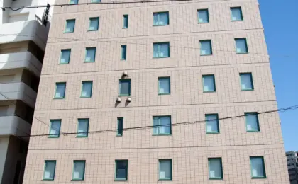 Revitalizing Nagoya’s Historic Atsuta Ward: How Excel Inn and "Charichari" Are Redefining Urban Mobility and Hospitality