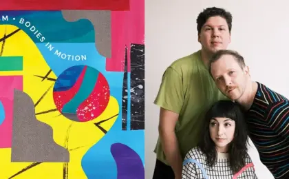 Revitalizing the Avant-Garde: Chicago’s Plum Delivers a Post-Punk Masterclass with Bodies in Motion
