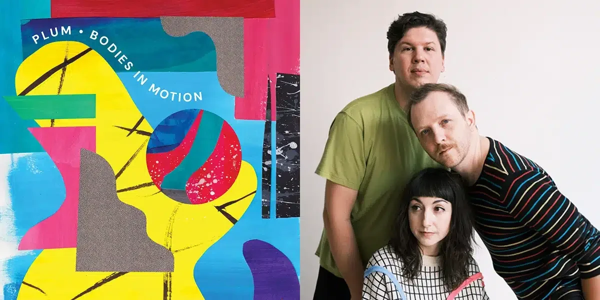 Revitalizing the Avant-Garde: Chicago’s Plum Delivers a Post-Punk Masterclass with Bodies in Motion