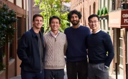 Revolutionizing Small Business Healthcare: AI-Powered Brokerage Corridor Secures $25 Million Seed Round to Fix Broken Benefits