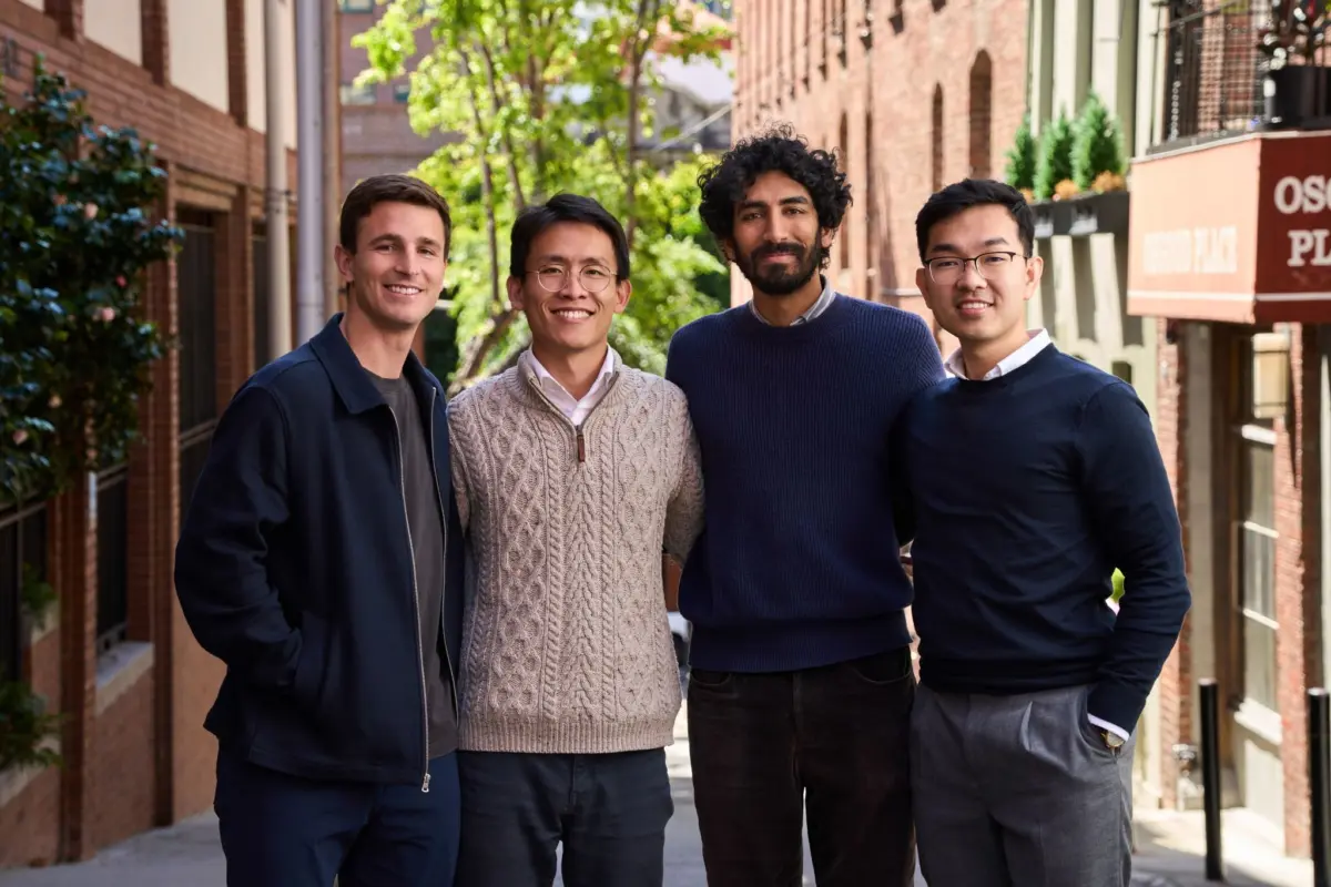 Revolutionizing Small Business Healthcare: AI-Powered Brokerage Corridor Secures $25 Million Seed Round to Fix Broken Benefits