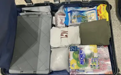 Revolutionizing Travel: Japan’s New Automated Compression Technology Set to Solve the Ultimate Tourist Dilemma