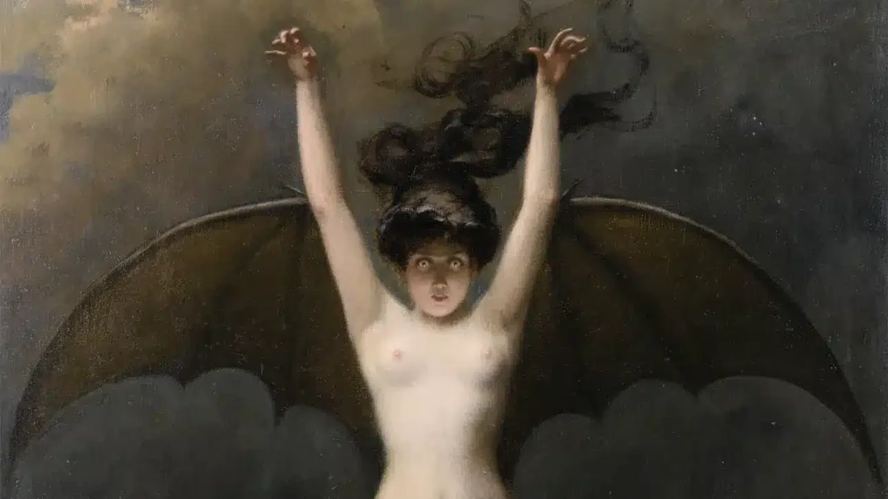 Rewriting the Narrative of the "Monstrous Woman": An Investigative Analysis of Eleanor Johnson’s Monstrous Bitch