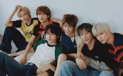 RIIZE Marks Third Debut Anniversary with Generous 100 Million Won Donation to Samsung Medical Center in Honor of Fandom BRIIZE