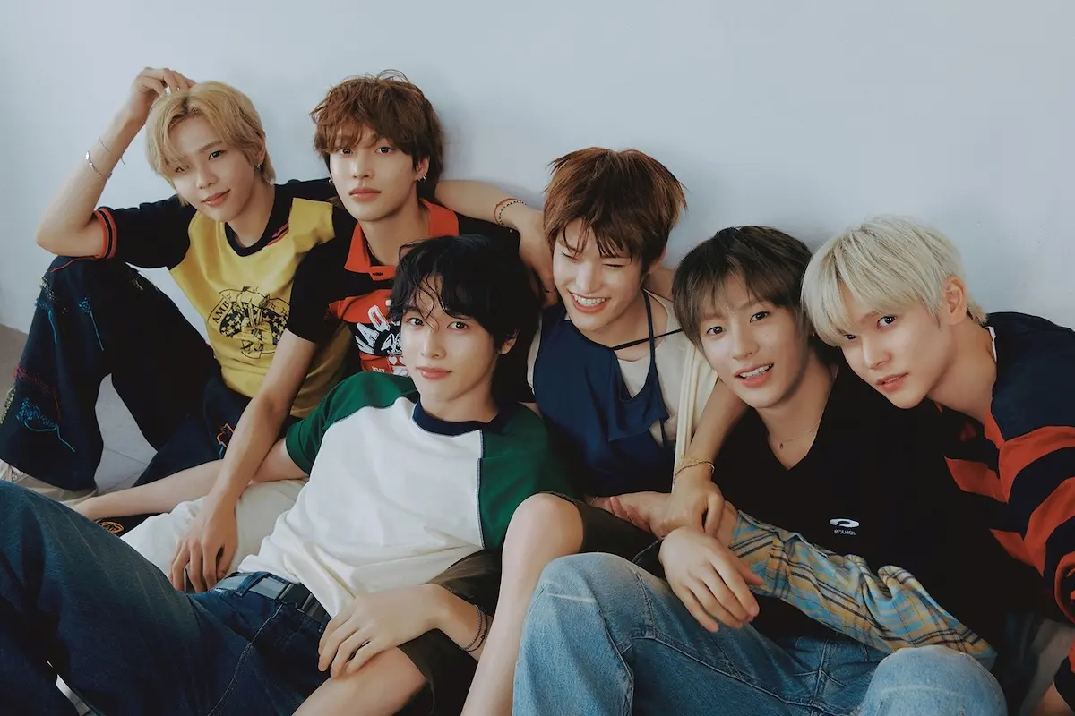 RIIZE Marks Third Debut Anniversary with Generous 100 Million Won Donation to Samsung Medical Center in Honor of Fandom BRIIZE