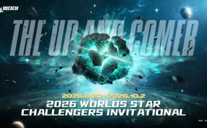 Riot Games and TJ Sports Announce the 2026 World Star Challengers Invitational: A Defining Moment for Tier 2 League of Legends