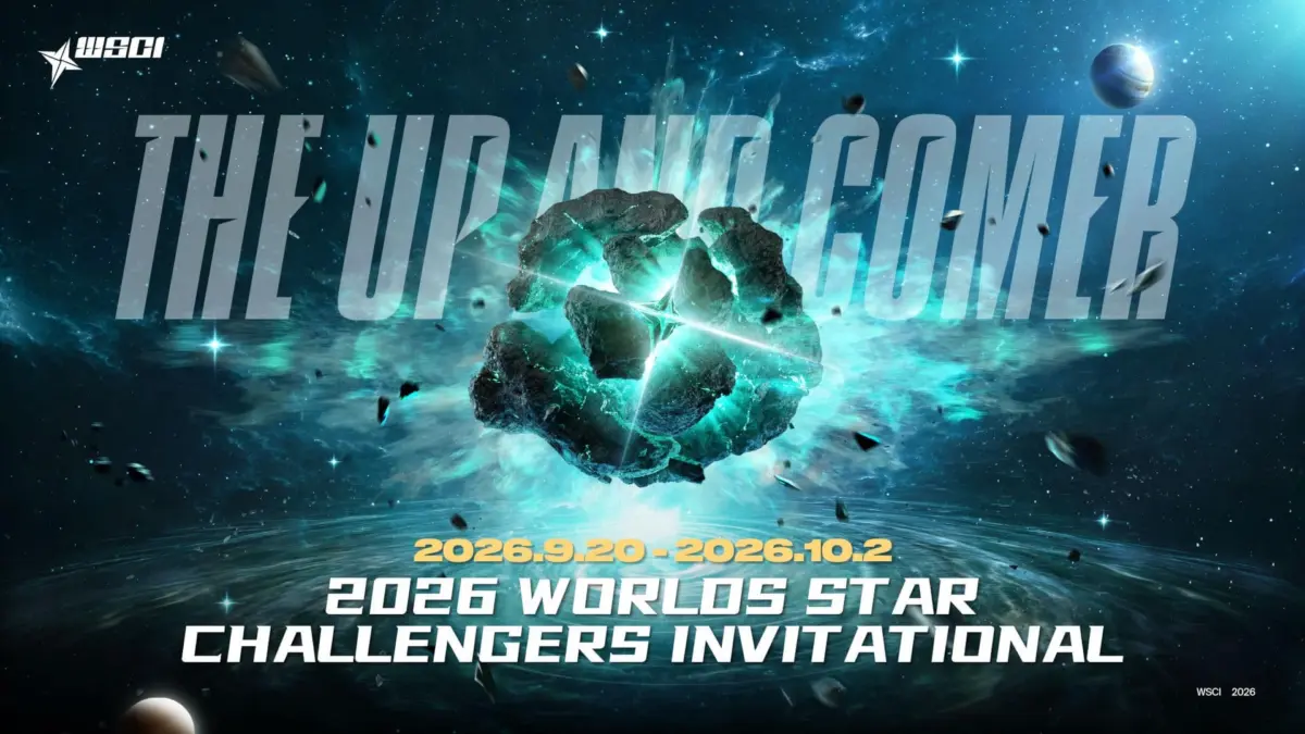 Riot Games and TJ Sports Announce the 2026 World Star Challengers Invitational: A Defining Moment for Tier 2 League of Legends