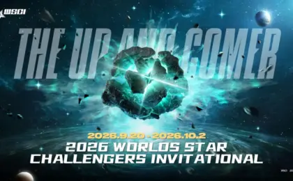 Riot Games and TJ Sports Announce the Inaugural 2026 World Star Challengers Invitational: A New Era for Tier 2 League of Legends