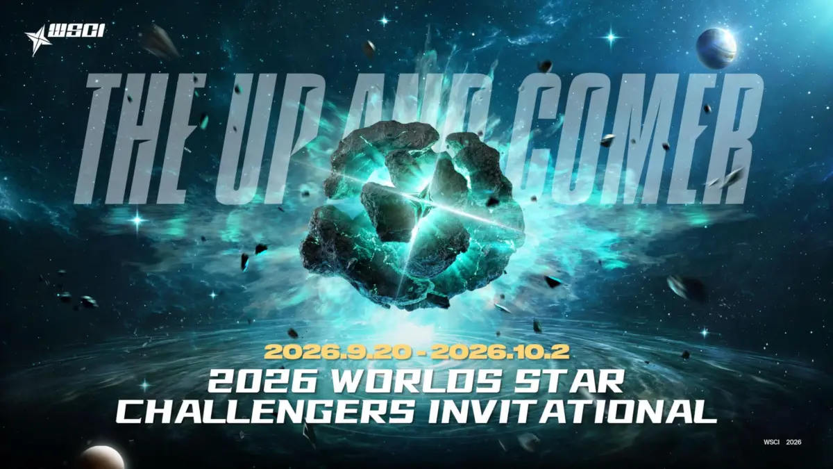 Riot Games and TJ Sports Announce the Inaugural 2026 World Star Challengers Invitational: A New Era for Tier 2 League of Legends