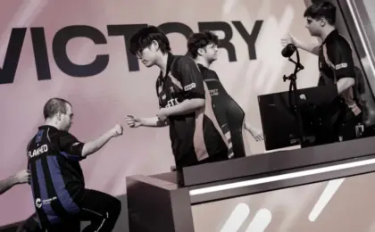 Riot Games Explores High-Stakes Partnerships: The Move Toward Prediction Market Sponsorships