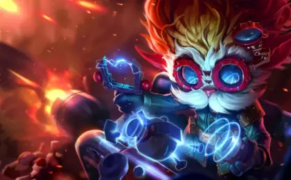 Riot Games’ Secret League of Legends MMO: Inside the High-Stakes Quest for the "Holy Grail"