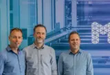 Rising from the Shadow of Giants: How Dutch Startup Morphotonics is Scaling Nanoimprint Lithography for the Next Era of AR and Data Centers