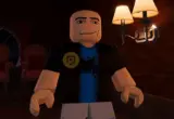 Roblox Horror Intelligence Report: Night At The Infirmary — Promotional Code Mechanics, Economic Analysis, and Survival Mechanics