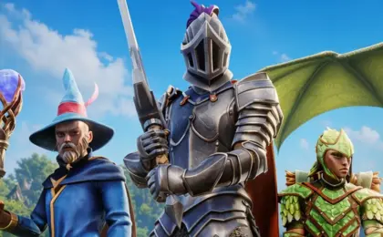 RuneScape Dragonwilds In-Depth Review & Analysis: Jagex’s Bold Survival-Crafting Pivot Delivers a Triumphant Evolution