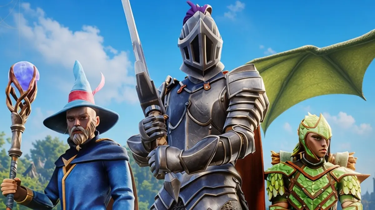 RuneScape Dragonwilds In-Depth Review & Analysis: Jagex’s Bold Survival-Crafting Pivot Delivers a Triumphant Evolution