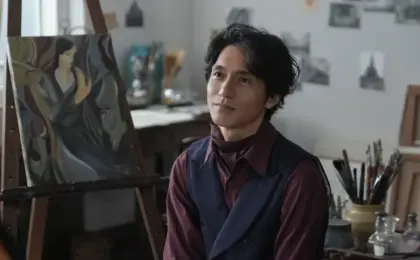 Ryo Nishikido Returns to NHK Morning Drama After 23 Years: A Major Casting Milestone in ‘Blossom’