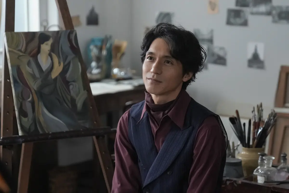 Ryo Nishikido Returns to NHK Morning Drama After 23 Years: A Major Casting Milestone in ‘Blossom’
